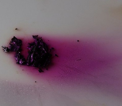 Illustration for article titled How You Could Fool a Forensic Test with Flour and Yeast